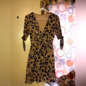 Hutch dress